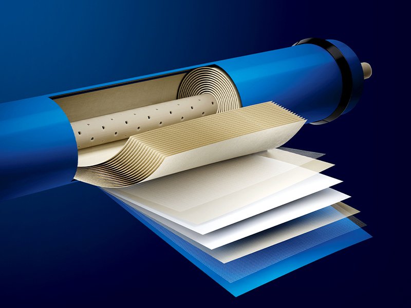 What is Ultrafiltration and How Does it Work?