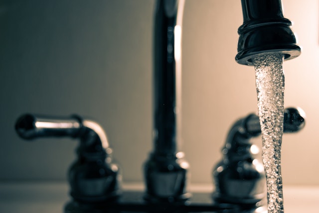 How to reduce water hardness?